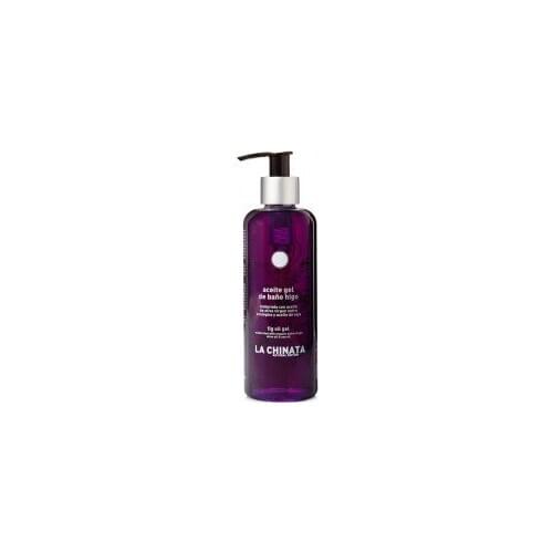 La Chinata-oil fig bath gel (250 ml)
