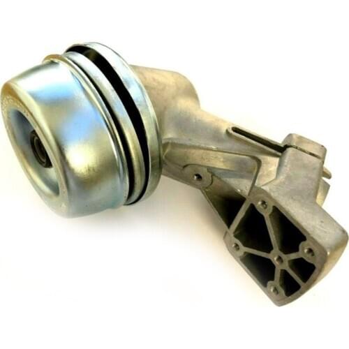 Trimmer Gearbox Head Strimmer Gearhead For Stihl FS400 FS450 FS480 Strimmer 4128 640 0101 Accessory Lawn Mower Parts