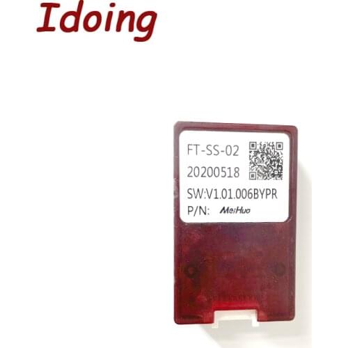 Idoing CanBus Cable for FYAT Bravo Punto Linea Fiorino Qubo Dobol