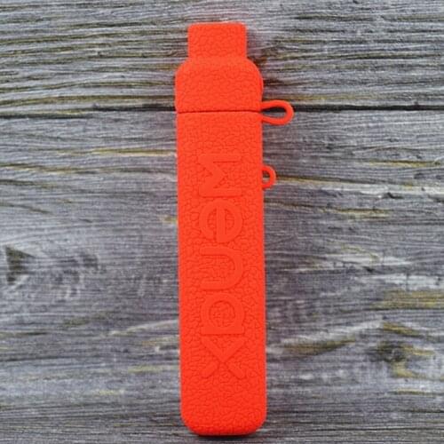 Cover Case for Wenax K1 Texture Protective Silicone Sleeve Shield Wrap Skin Rubber Soft Shel 5pcs