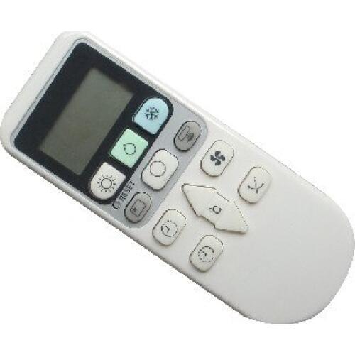 Remote Control For Hitachi RAS-E14H RAS-E14HH RAK-25N6 RAK-35N6 RAK-50N6 RAS-E10H3 Air Conditioner