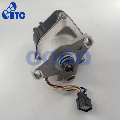 Ignition Distributor For 92-95 Honda Acura Integra B16A OBD1 V-TEC TD44-U TD68-U TD-44U, TD-68U, TD44U, TD68U 30100-P30-006