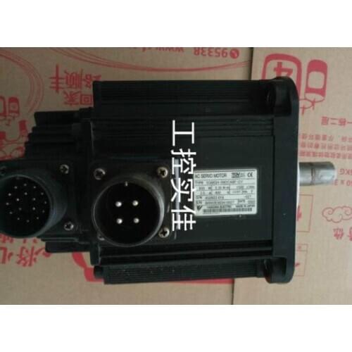 AC Servo Motor SGMGH-13DCA6H-OY Used Tested Working
