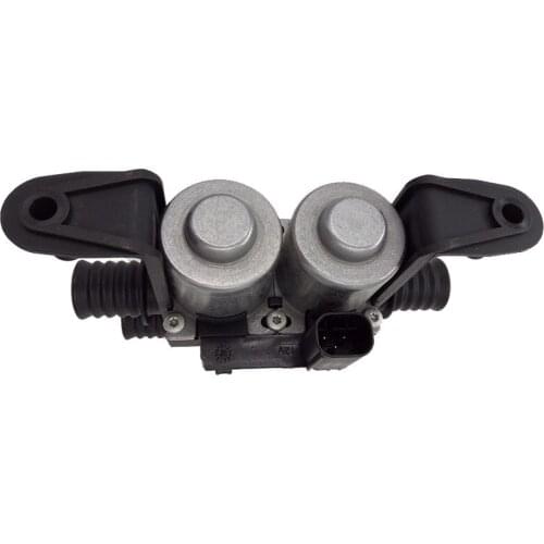 Heater Control Valve Solenoid for Bmw E60 E63 E65 E66 535i 535i Xdrive 535xi 545i 550i 645ci 650i 64116906652