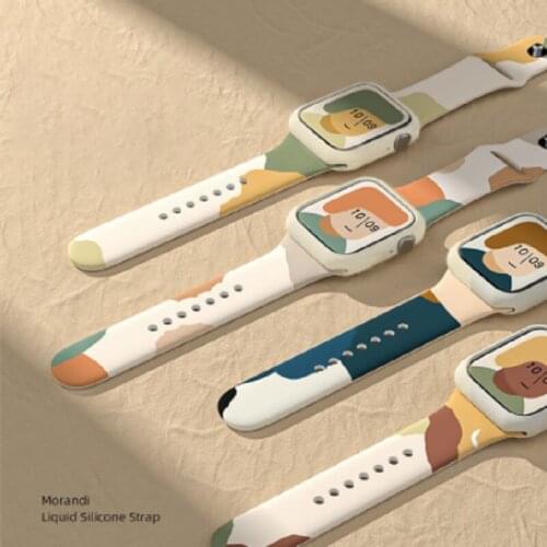 Teitoo Fitness Bracelet Straps