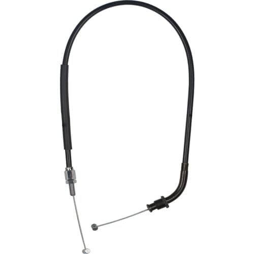 MotoMaster 17920-MBB-000 Throttle Cable B (CLOSE) for Honda VTR 1000 F Fire Storm (1997-2006)
