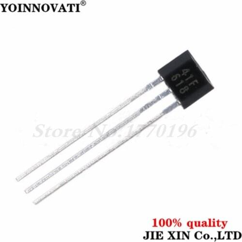 100pcs SS41 SS41F Best quality