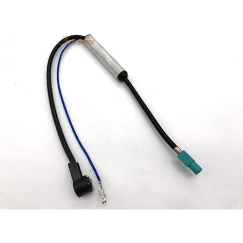 13-018 ISO standard HARNESS FOR AUDI for MERCEDES-BENZ VW 2002+ FOR KIA car Radio Wire Cable Wiring Harness Car Stereo Adapter