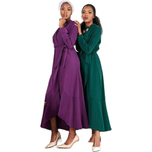 Abaya Kleider Abayas Muslim Evening Gowns Dresses Dubai Women For Lovers