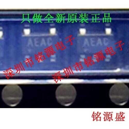 Free Shipping MAX4789EUK T MAX4789 AEAC