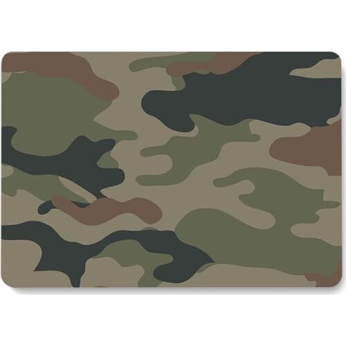 Case For MacBook Air 13 11 12 Retina 13.3 New Pro 15.4 16 inch Cover Art Paint shell XC0526