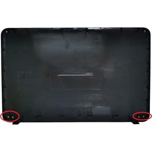 NEW case cover FOR Toshiba Satellite L850 L855 C850 C855 C855D LCD BACK COVER V000270490 /LCD Bezel Cover