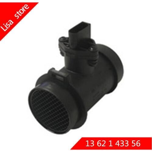 Air flow sensor For BMW E36 E38 E46 316i 316Ci 318i 740d Z3 OEM: 0280217124 1433565 13621433565 0 280 217 124