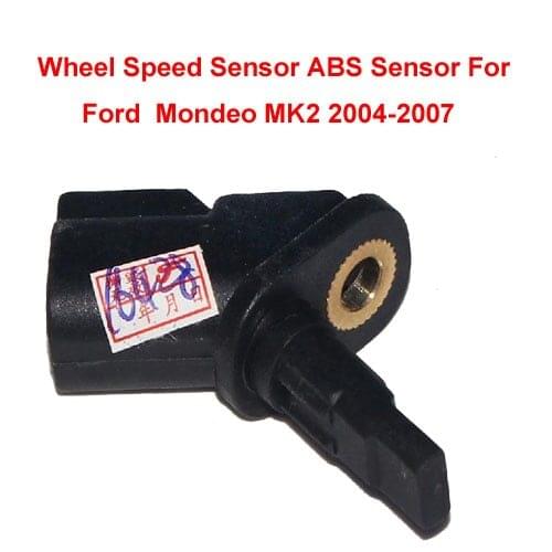 Rear / Front Wheel Speed Sensor ABS Sensor For Ford Mondeo MK2 2004-2007