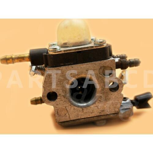 Partsabcd Carburetor C1Q-S68 Carb for ZAMA C1Q S68G SH55 BG45 55 65 85 HIGH PERFORMANCE
