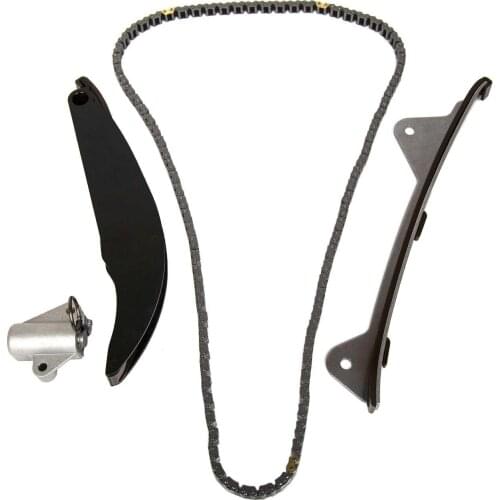 AP02 Timing Chain Kit Fits For 11-16 Kia Hyundai Forte Elantra GT Soul 1.8L-2.0L L4 DOHC