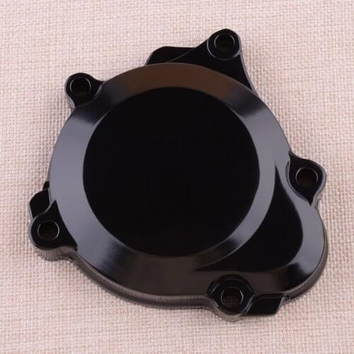 Motorcycle Engine Stator Cover Crankcase Fit for Suzuki GSR600 GSR400 GSX-R750X R600Z R1000 R600 R750