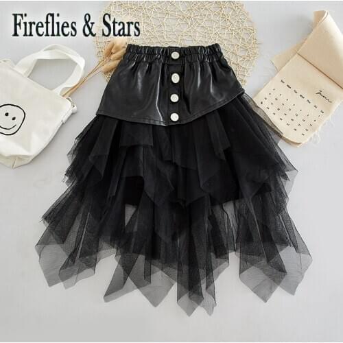 La MaxPa Girls Tutu Skirts