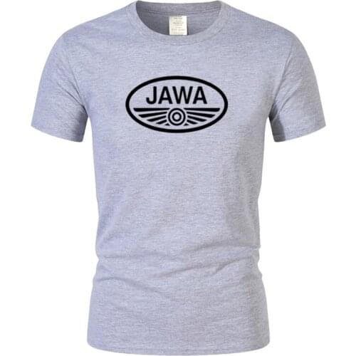 Summer Short Sleeve Cotton Motorcycle Harajuku Camisetas Gift For Boyfriend TShirts Fashion Trending Casual T Shirt Pattern Tops