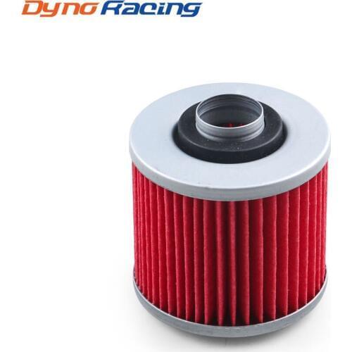 Oil Filter For YAMAHA YFM700R RAPTOR 700 2007-2016 YFM700 YFM 700 RAPTOR 2013-2016 XVS650 XVS 650 V-STAR 650 2013-2016