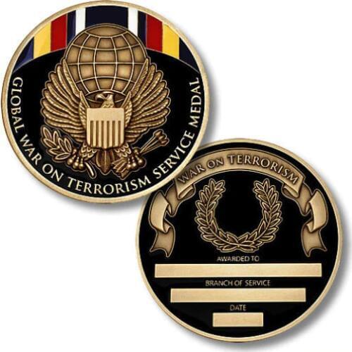 We can produce with customers OEM cheap custom military coins Original Design Manufacturer coins