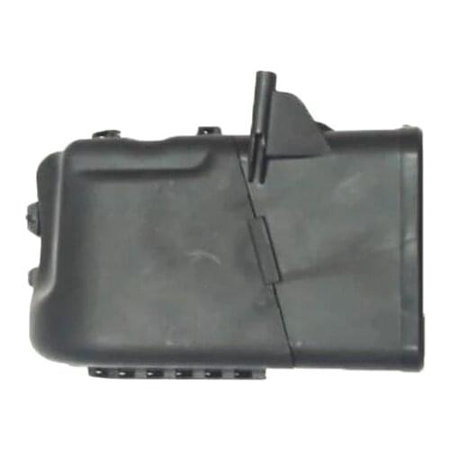 Left Brand New Air Duct Air Channel 13717577471 Fit For BMW F10 N52N 640i 650i 528i