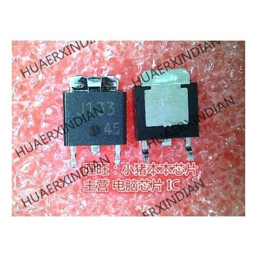 New original J133 2SJ133 TO-252 High Quality