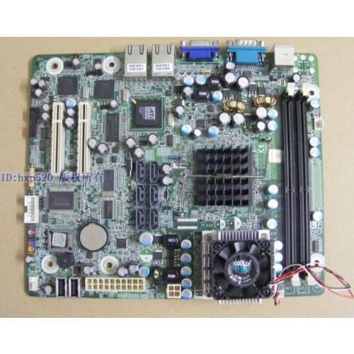 Industrial equipment board tyan S5207 S5207G2NR-EFI