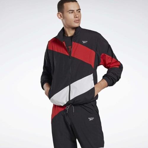 REEBOK Men's Hoodies