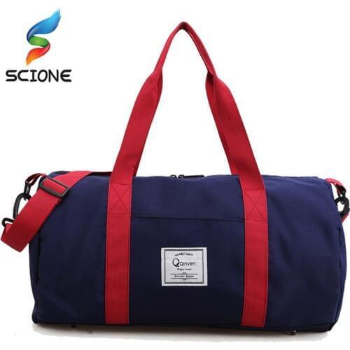 Scione Women's Sports Bags