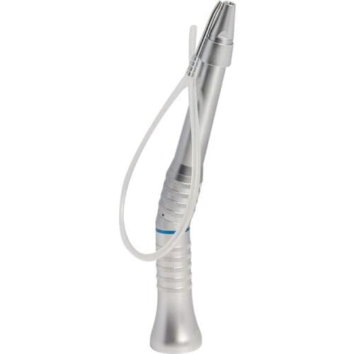 Dental Low Speed Handpiece 20 Angle Micro Surgery Surgical Straight Handpiece CX235-2S YUSENDENT