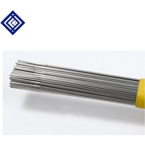 High quality Stainless steel welding wire/Argon arc welding wire 321 straight rod diameter 1.6/2.0/2.5mm 1kg