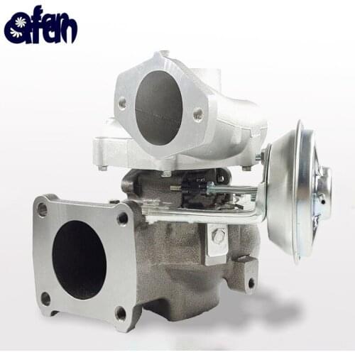 17201-51010 17201-51011 842127-0001 Turbocharger VDJ78 Turbocharger for toyota Land cruiser 1VD-FTV engine