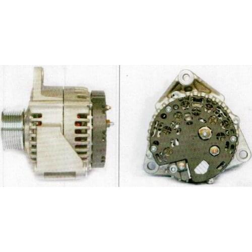 28V 80A ALTERNAOR JFZ2800203 FOR MAN D08