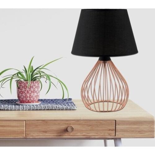 New Emotions Lampshade (Copper Black) Lampshade