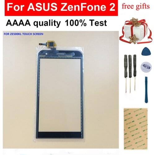 ANSHUDY Touchscreens For Asus ZenFone 3