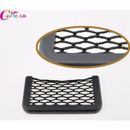 Color My Life Car Carrying Bag Car Box Sticker for Nissan Qashqai J10 J11 X-trail T31 T32 Tiida Juke Note Almera Teana Primera