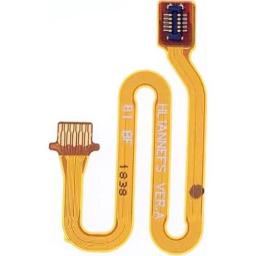 For Huawei Nova 3E OEM Fingerprint Scanner Connector Flex for Huawei P20 Lite