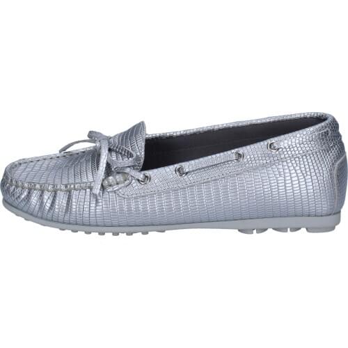 K852 & SON Women's Moccasins