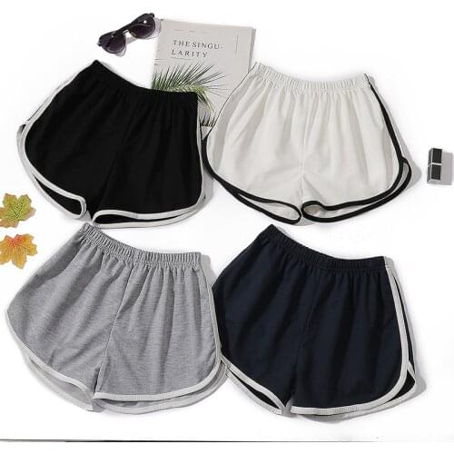 LISM Women's Sports Shorts