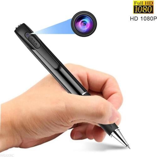Mini Camera Full HD 1080P Camcorders Portable Micro DV Video Audio Voice Recorder Secret Outdoor Gadgets Micra Cam suport 32G