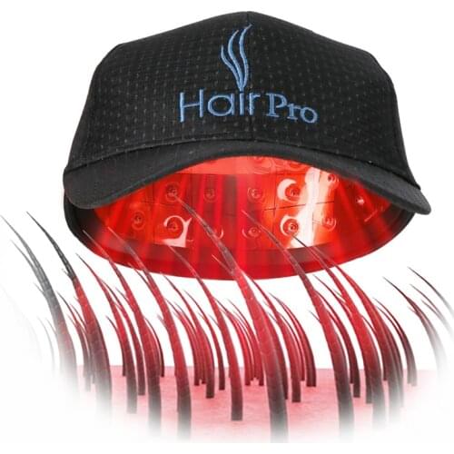 Mobile Laser Therapy Cap LLLT Hair Growth Regrowth Helmet Reduce Hair Loss Cap Hair Treatment Hair Fast Regrow Laser Cap