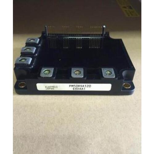 PM50RSA120 NEW Original goods