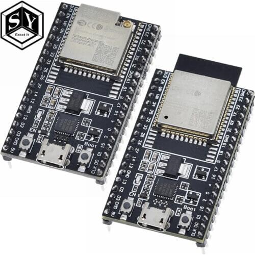 ESP32-DevKitC core board ESP32 development board ESP32-WROOM-32D ESP32-WROOM-32U for Arduino