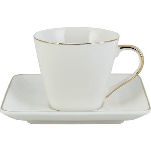 Osra 6 Personality Coffee cup Pad