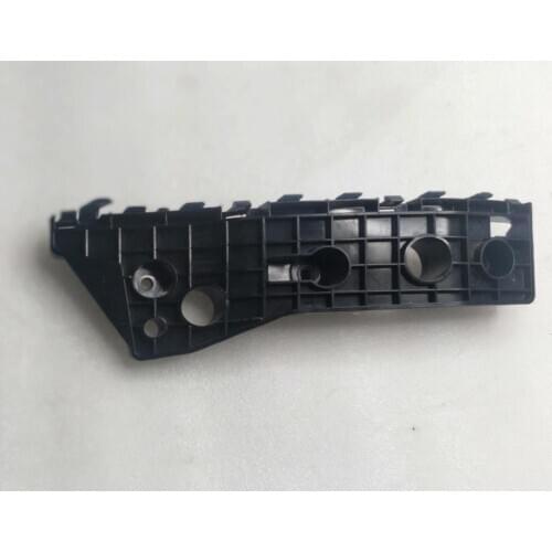 2803301xkv08a 2803302xkv08a front bumper left and right support plate Great Wall Haval H9