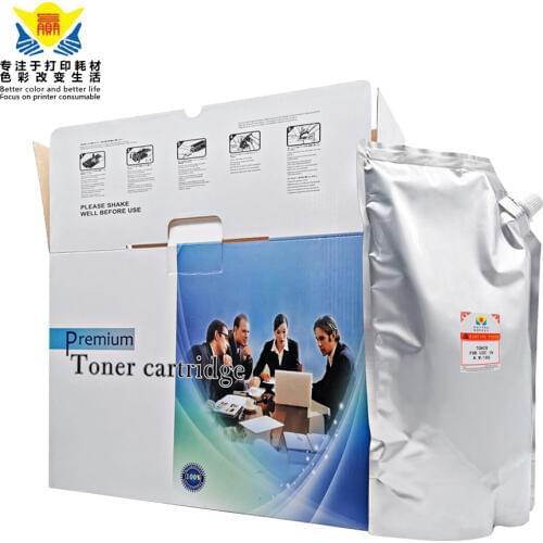 Sell refill color toner powder 1000grams/bag with foil bag(4bags/lot) for Xeroxs Versalink C400 C600 C8000 copyer