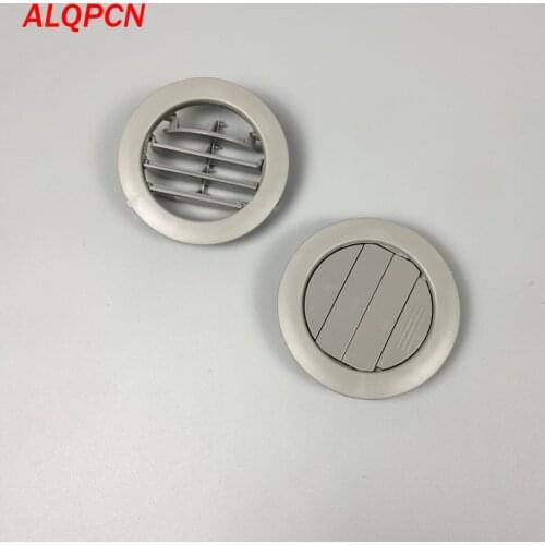 Register assy, air duct, no.3 For toyota hiace commuter 2005-2018 63610-26080-B0