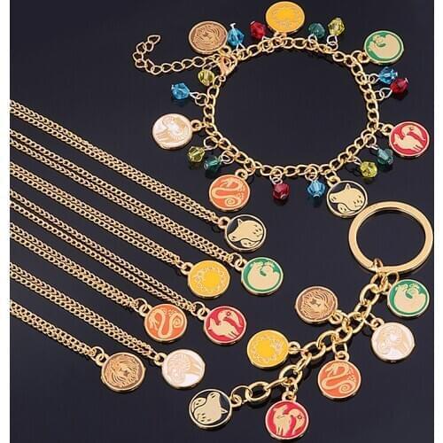 SONGCHANGJEWELRY Vintage Pendants