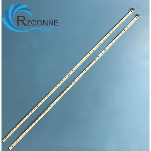 LED Backlight strip 40 Lamp For Sony 40"TV KDL-40NX720 KDL-40NX723 LJ64-02890A LJ64-02881A STS400A28-40LED-REV.3 LSY400HF01